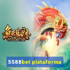 5588bet plataforma